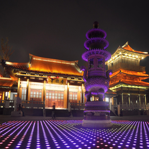 杭州香积寺