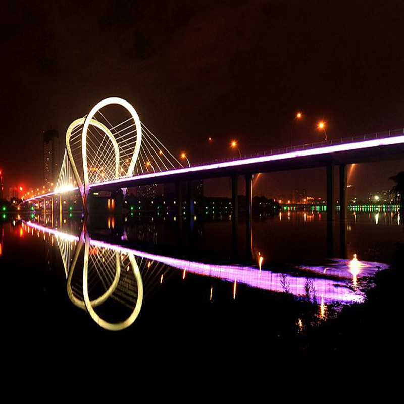 Shenyang Sanhao Bridge