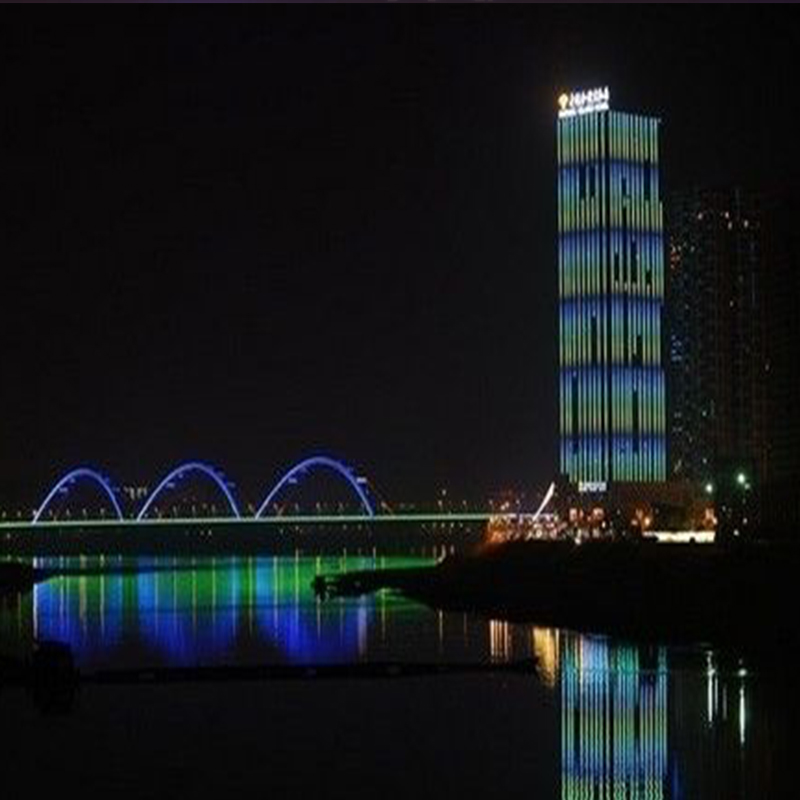 Xiangjiang Bridge2