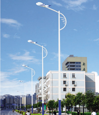 LED street light