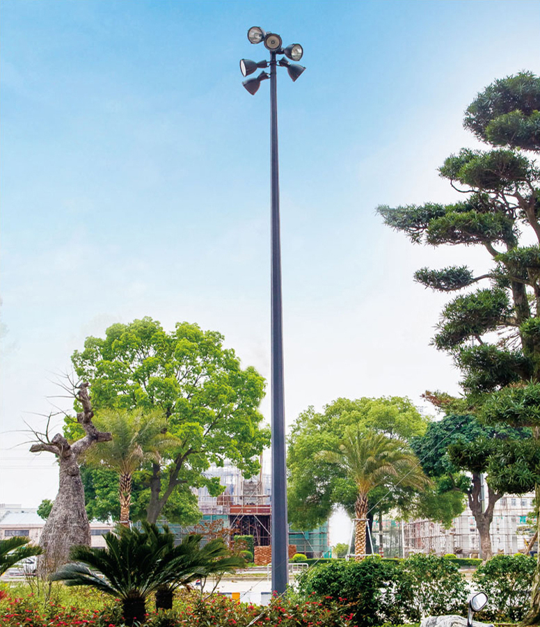 LED street light