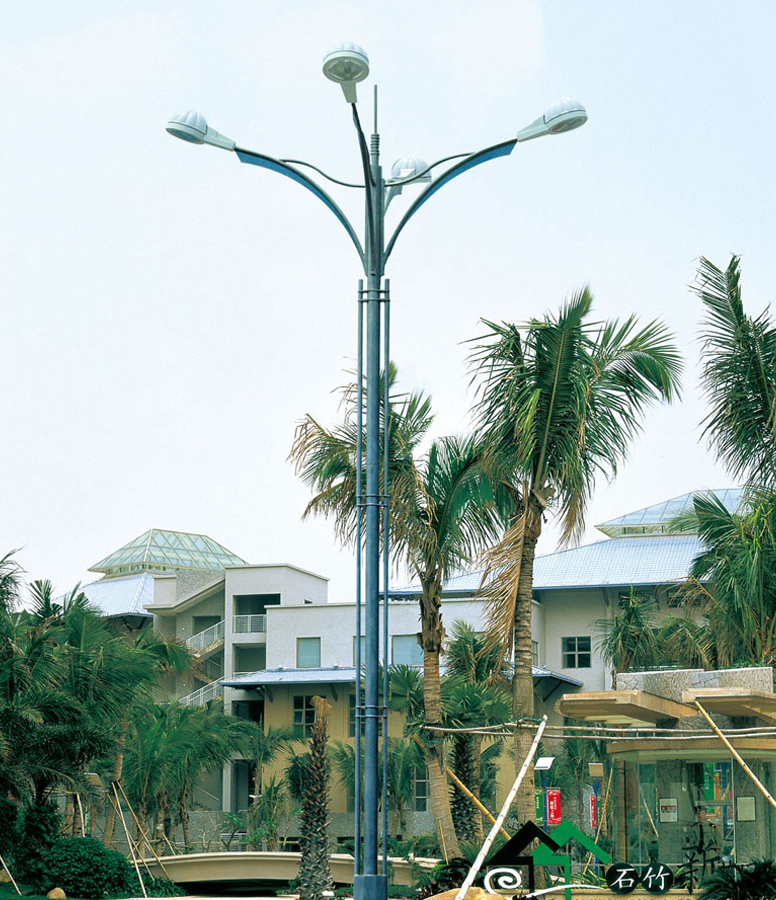 LED street light