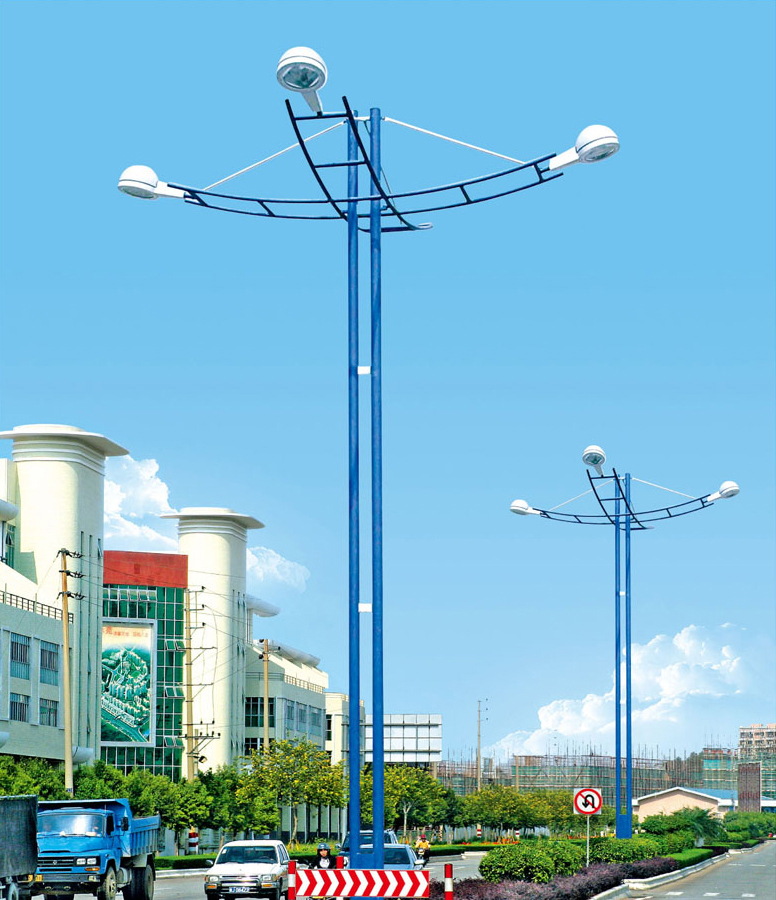 LED street light