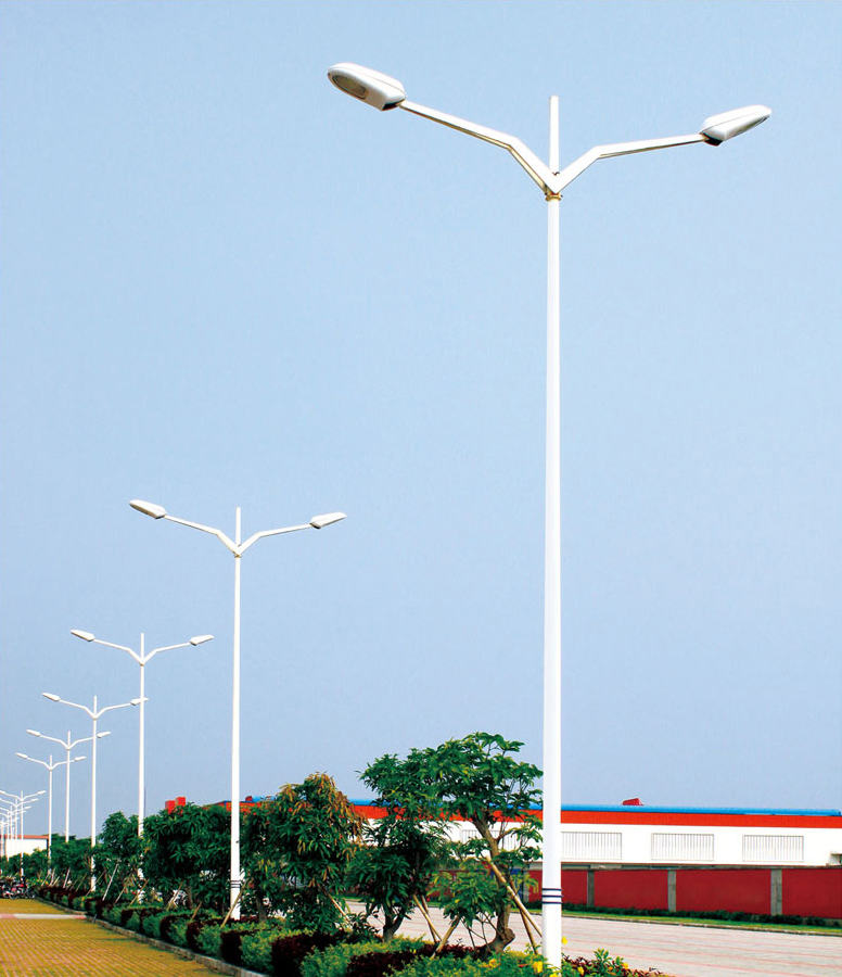 LED street light