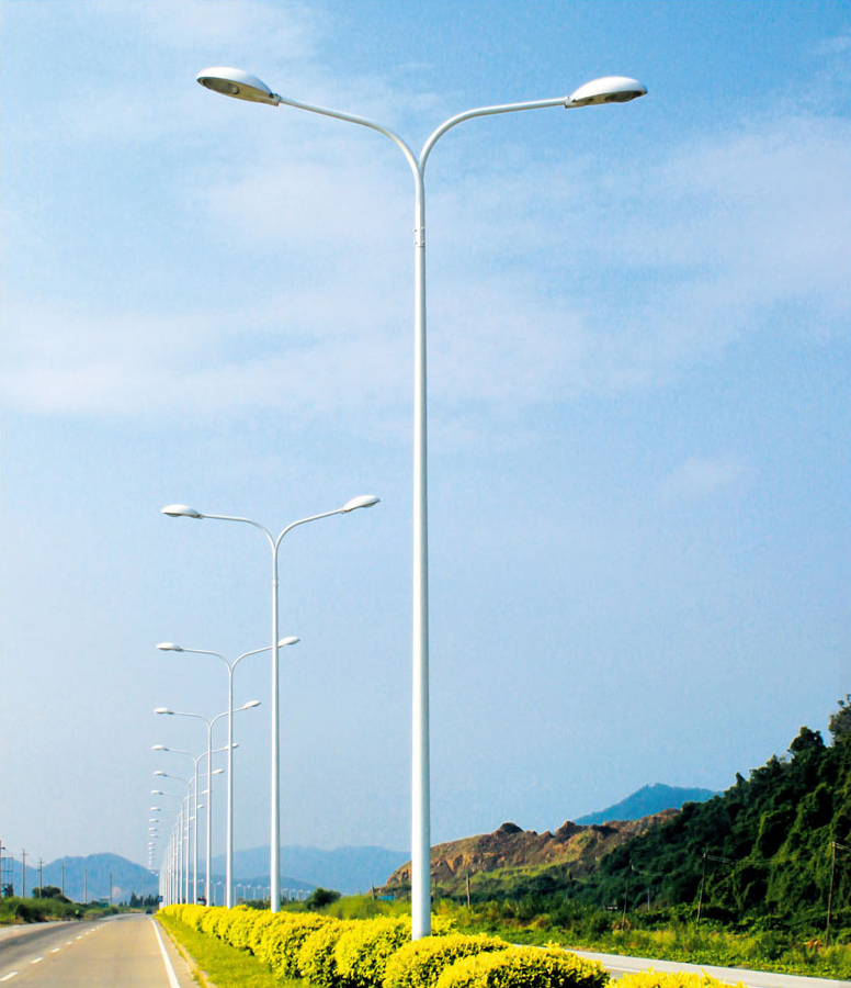 LED street light