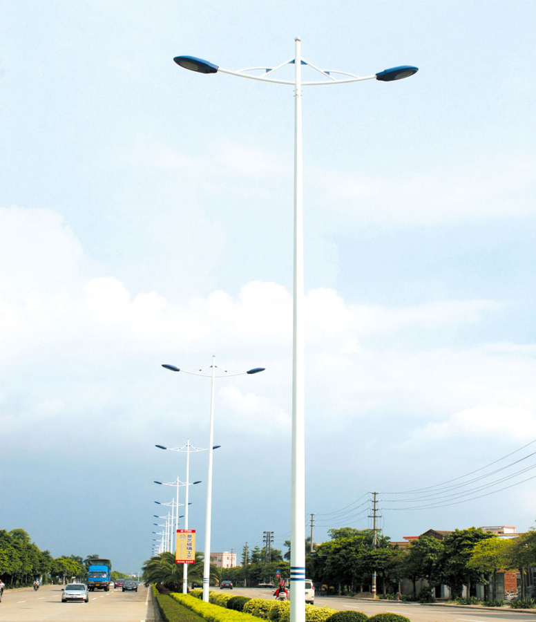 LED street light