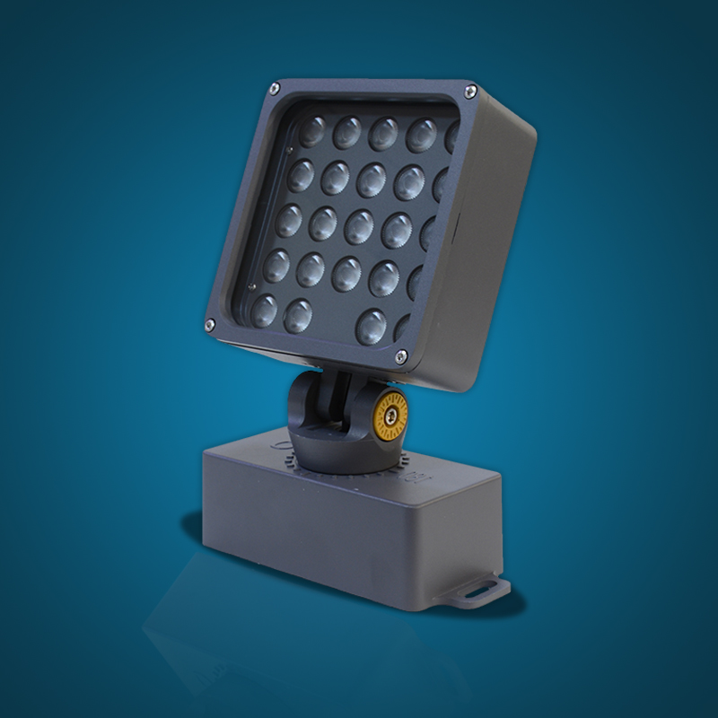 LED flood light