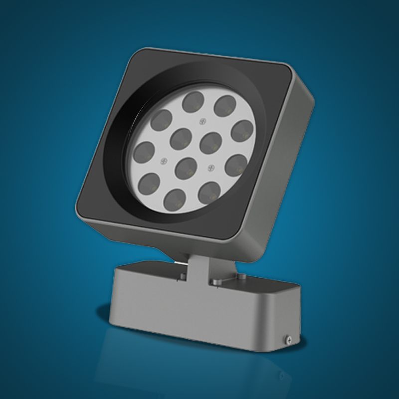 LED flood light