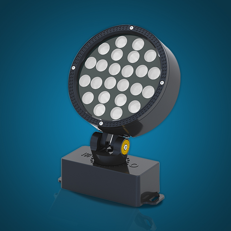 Led flood light