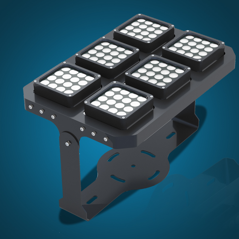 Led flood light