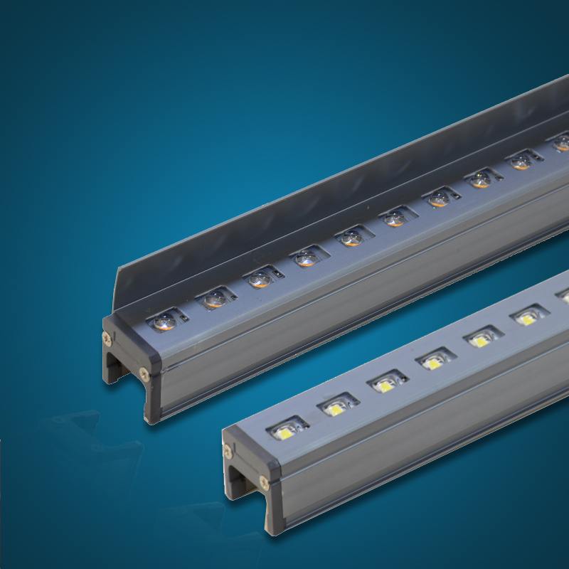 LED line light