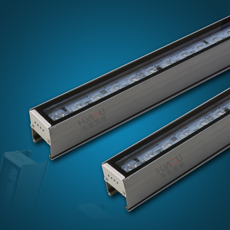 LED line light