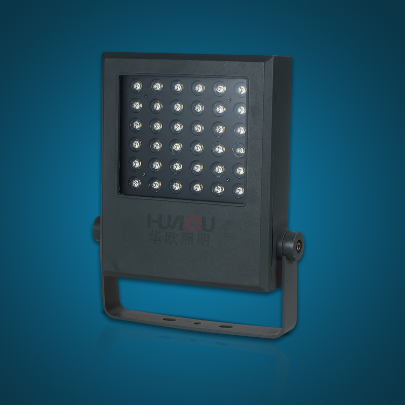 Led flood light