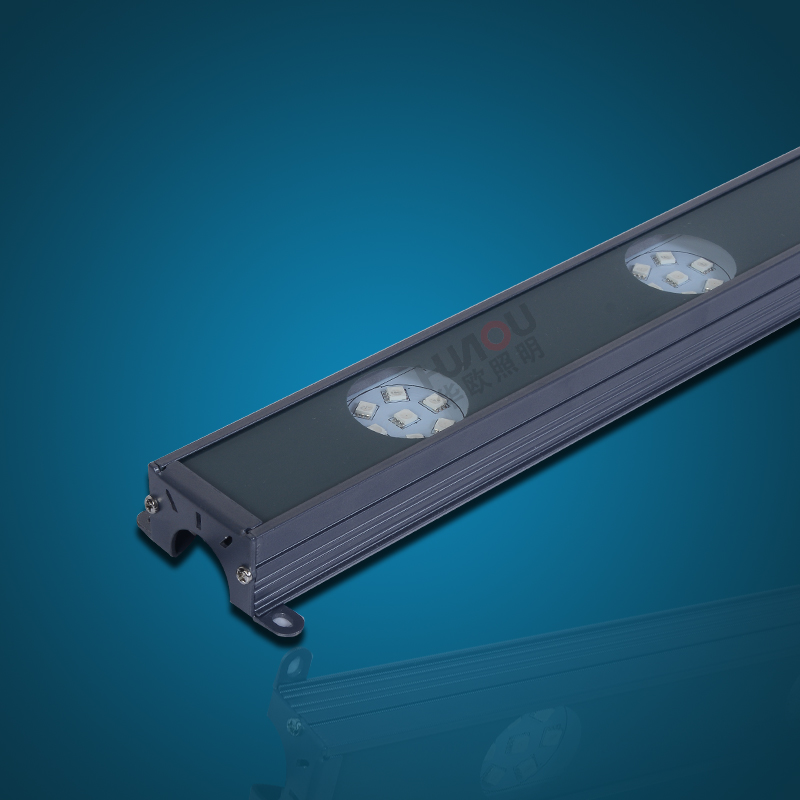 LED point light source